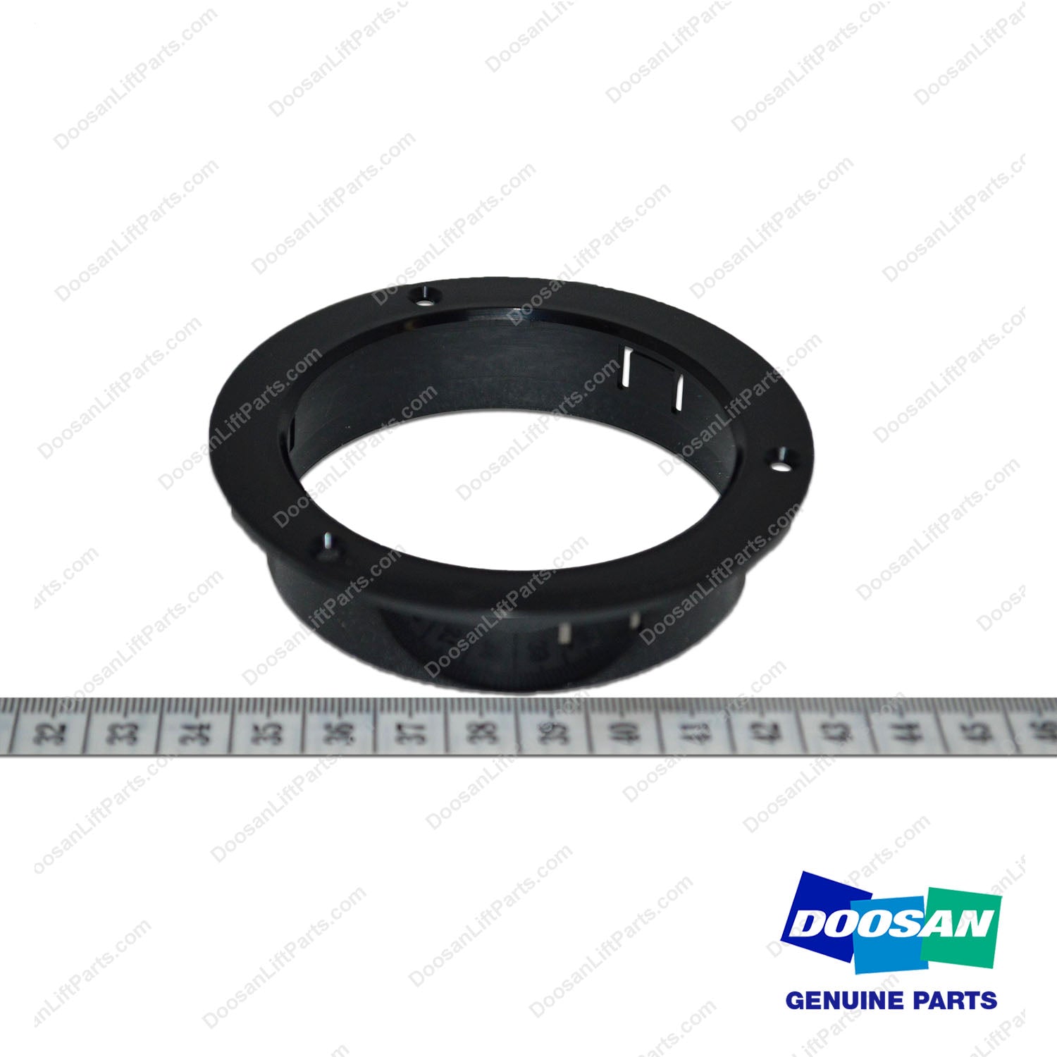 Louver;basic - Doosan Forklift Part A461848