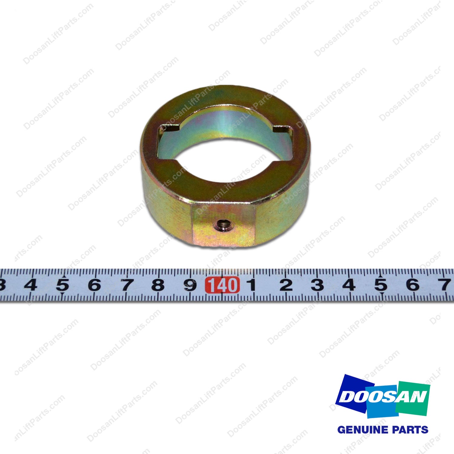 Adapter - Doosan Forklift Part A461960