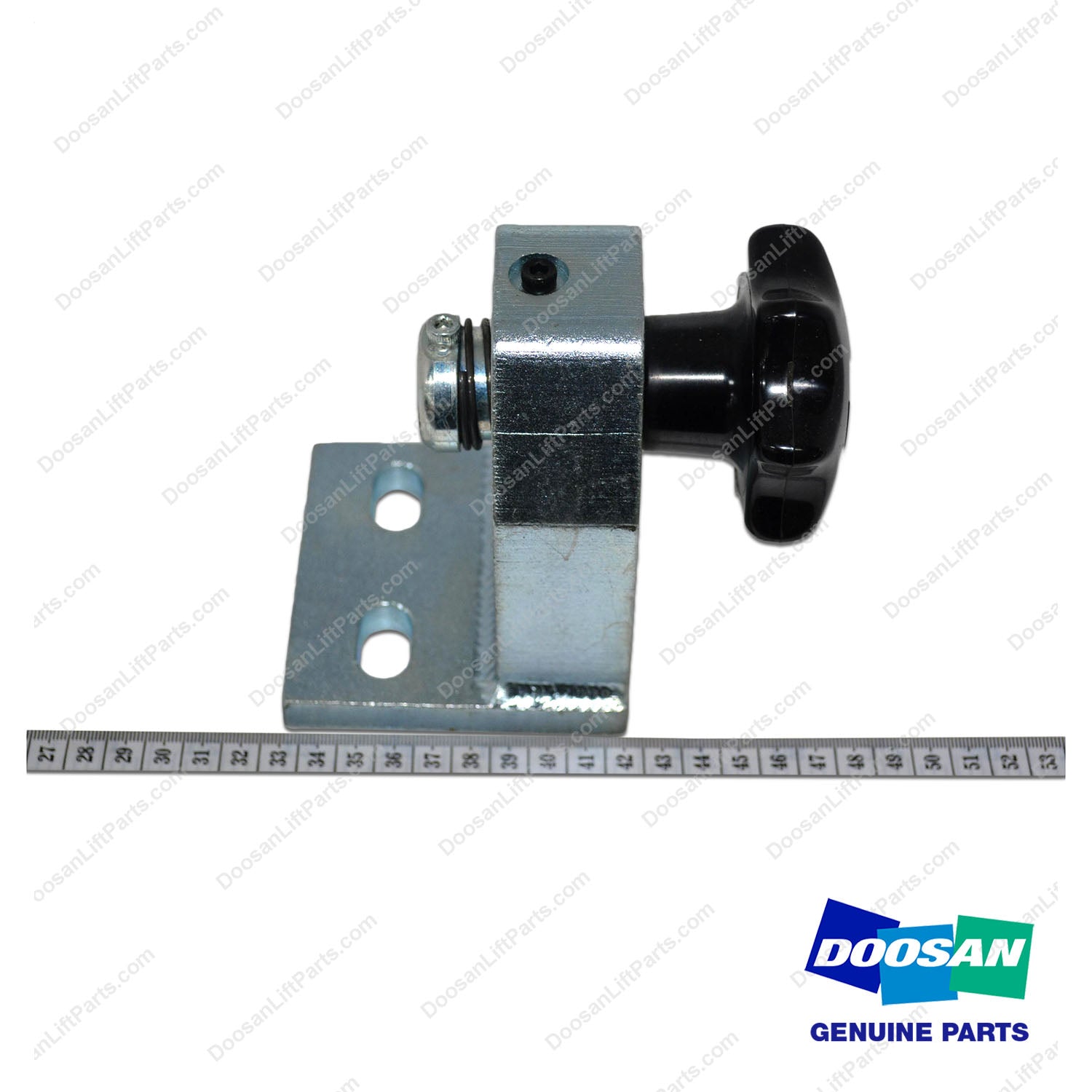 Pin ASSY - Doosan Forklift Part A461967
