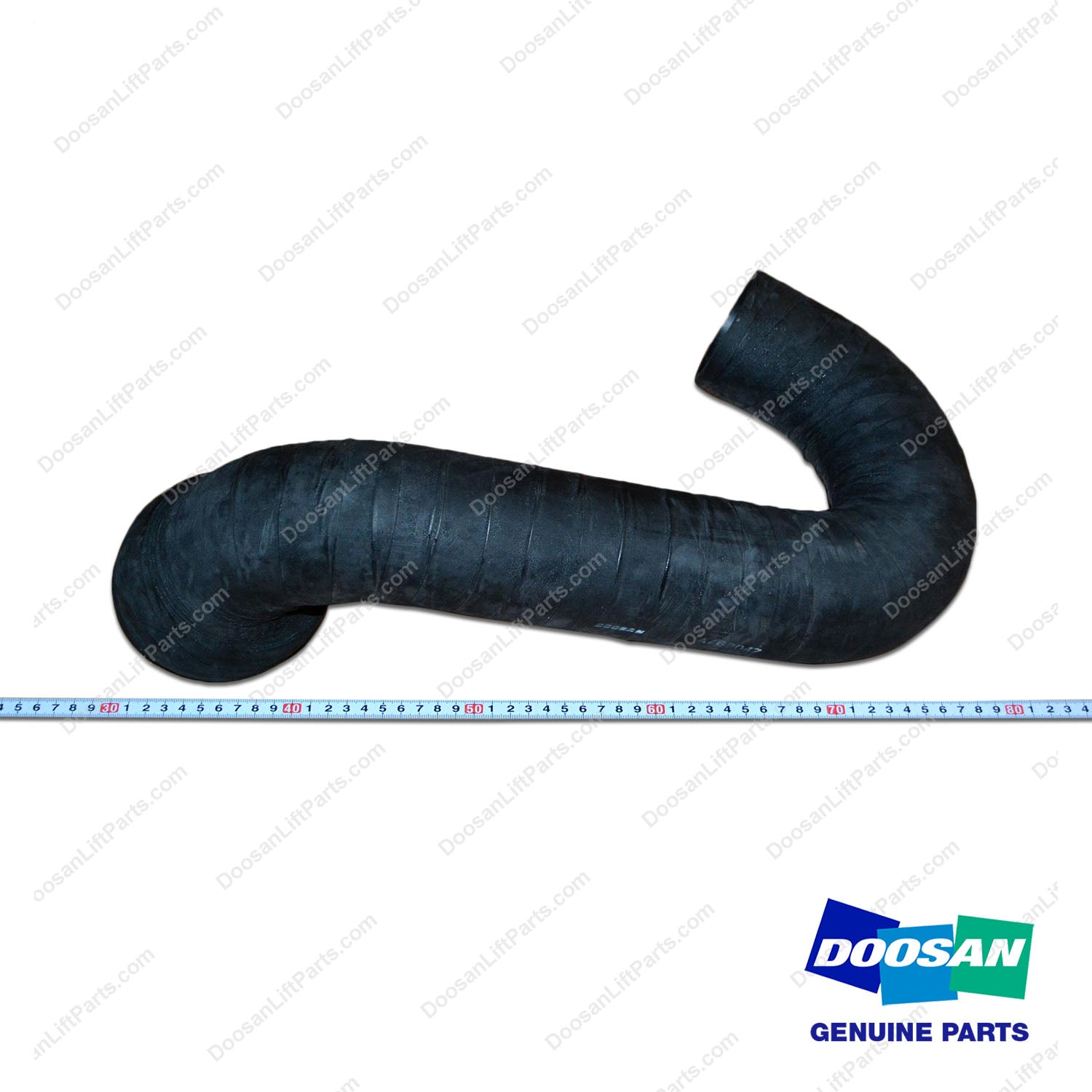 Hose - Doosan Forklift Part A462047