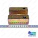 Plate - Doosan Forklift Part A462083