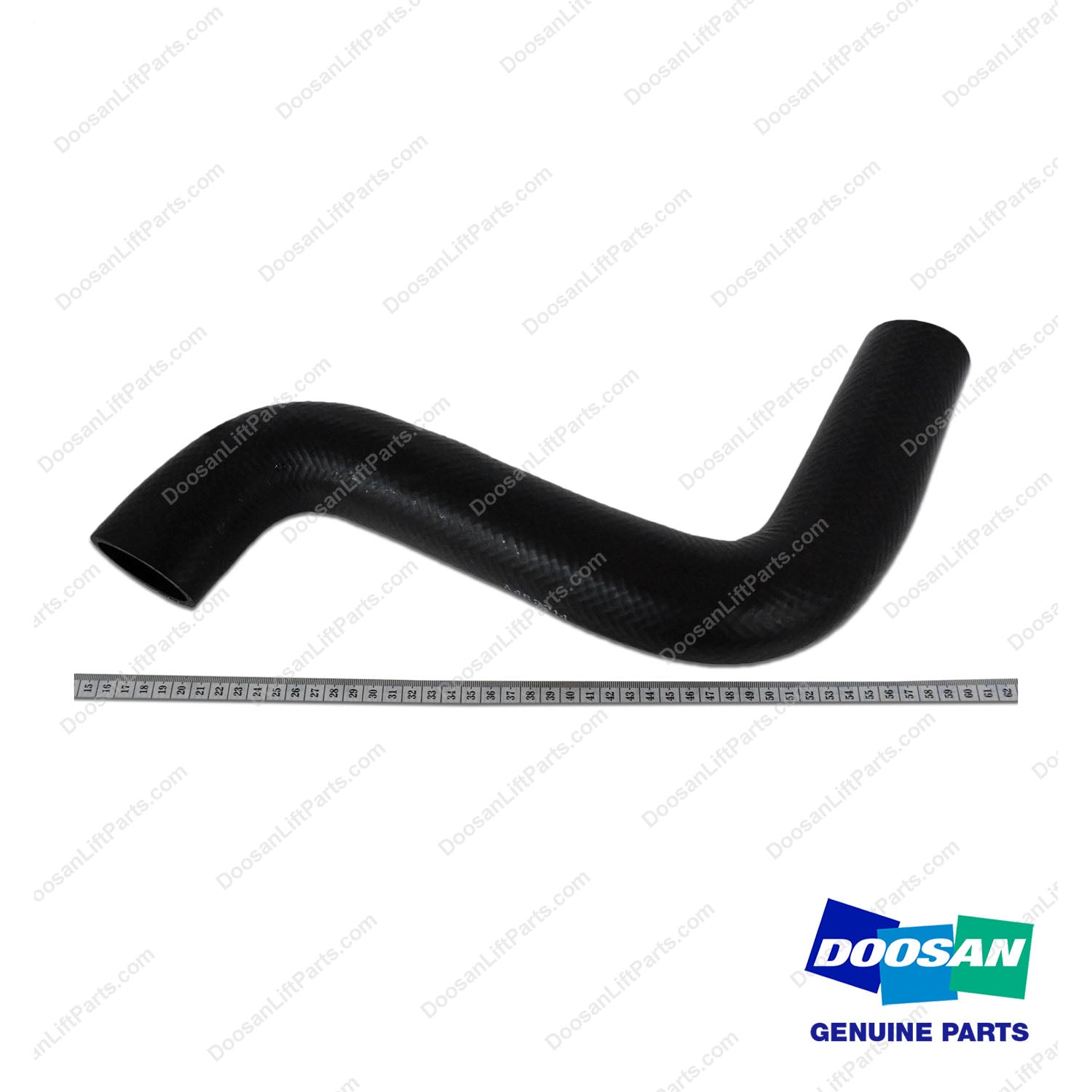 Hose,Water - Doosan Forklift Part A462214