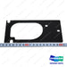 Plate - Doosan Forklift Part A462218