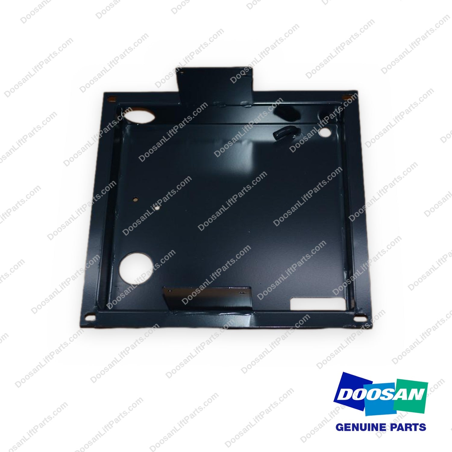 A462330 - Plate - OEM Doosan Daewoo Bobcat