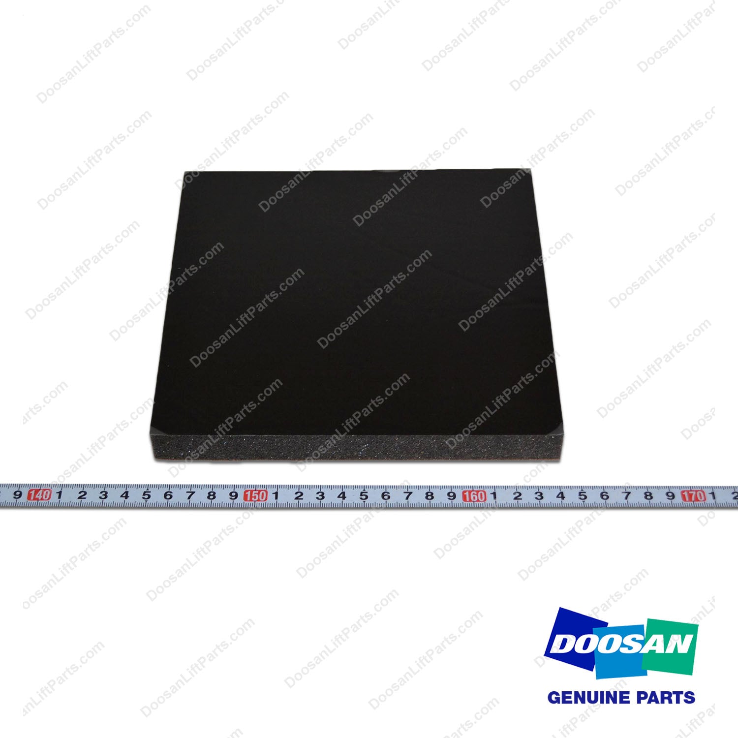 Insulator - Doosan Forklift Part A462354