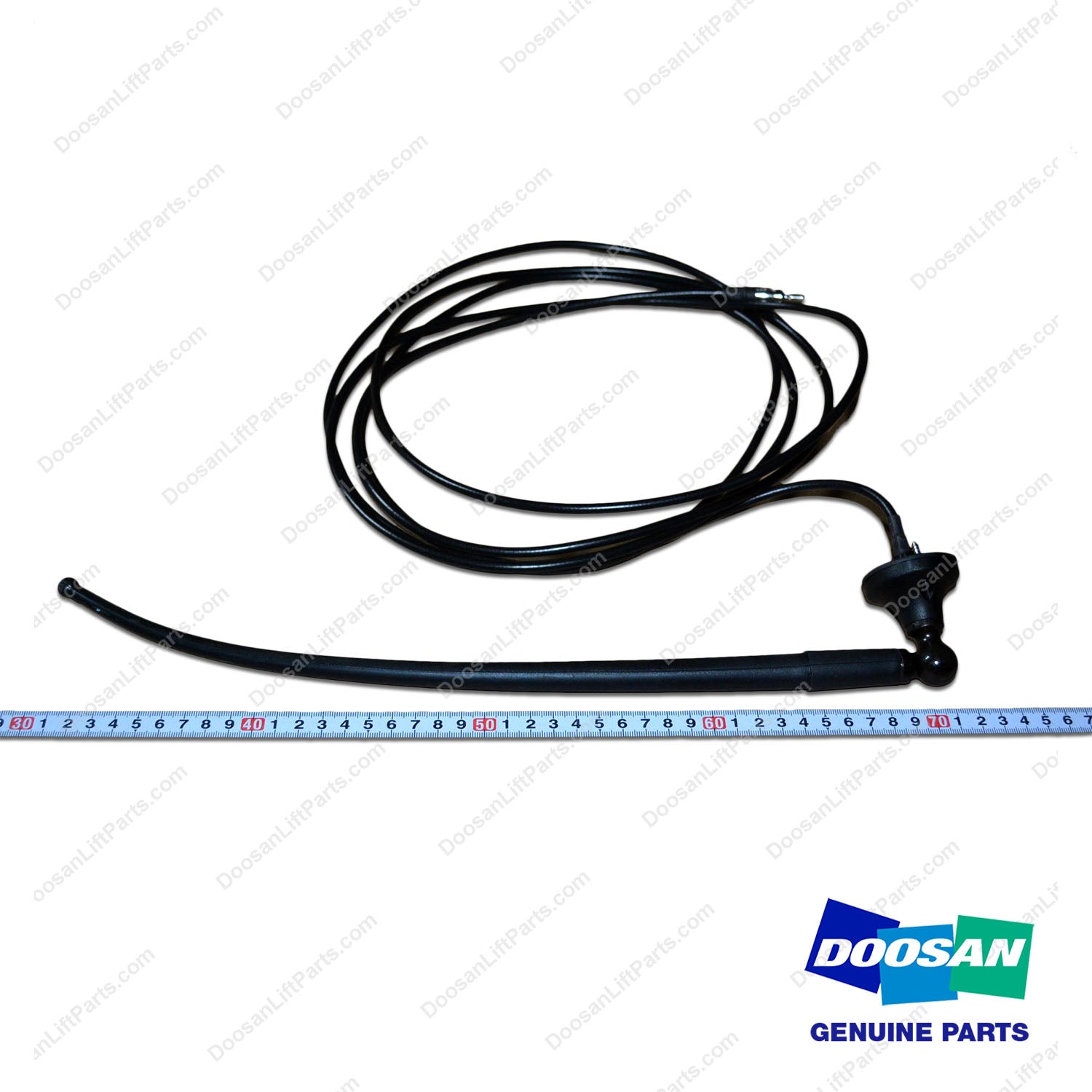 Antenna ASSY - Doosan Forklift Part A462410
