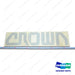 Film;crown Mast - Doosan Forklift Part A462428