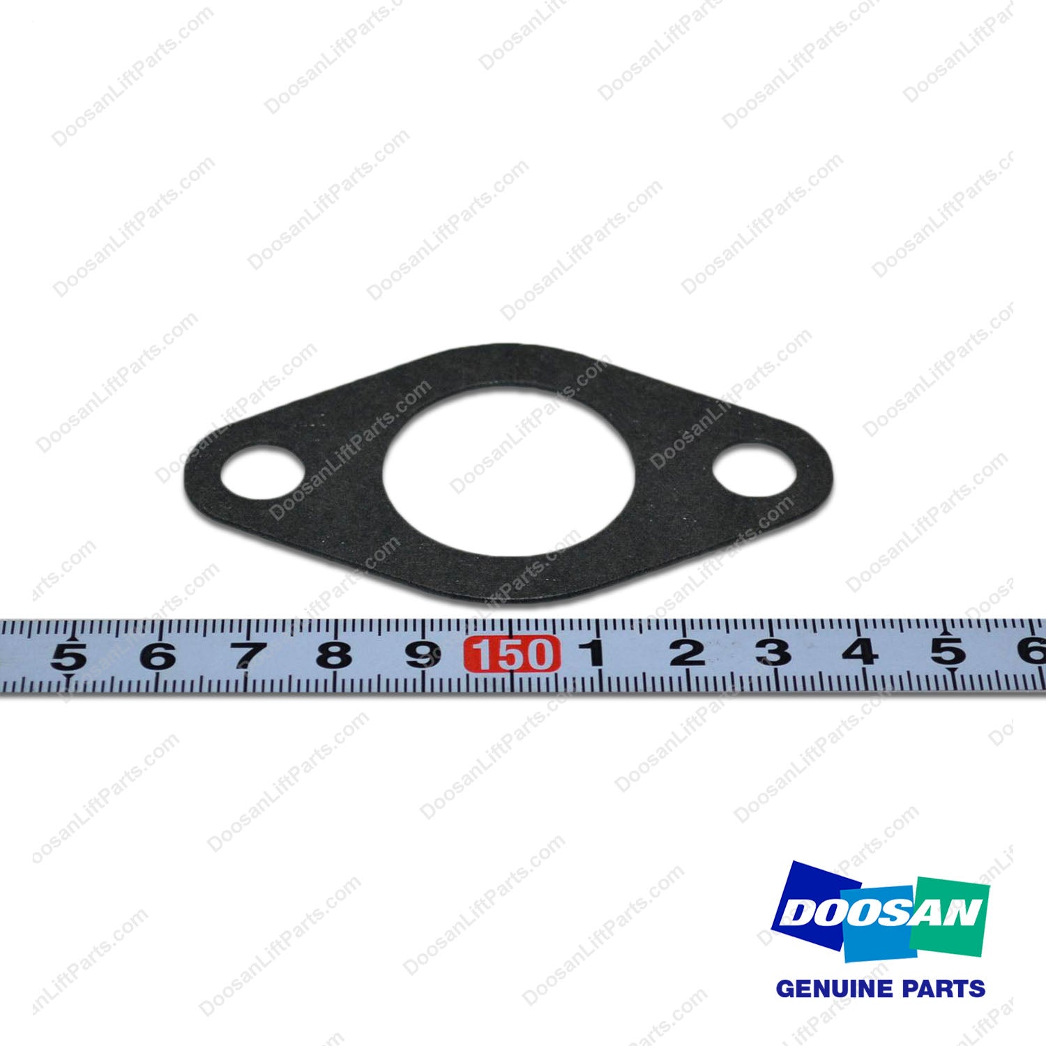 Gasket - Doosan Forklift Part A462579