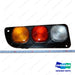 Lamp Assy;combi-RH - Doosan Forklift Part A462581