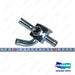 Tube Assy;tee - Doosan Forklift Part A462658