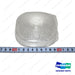 Cover;rear Lamp-White - Doosan Forklift Part A462702