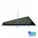 Glass,Side;right - Doosan Forklift Part A462725