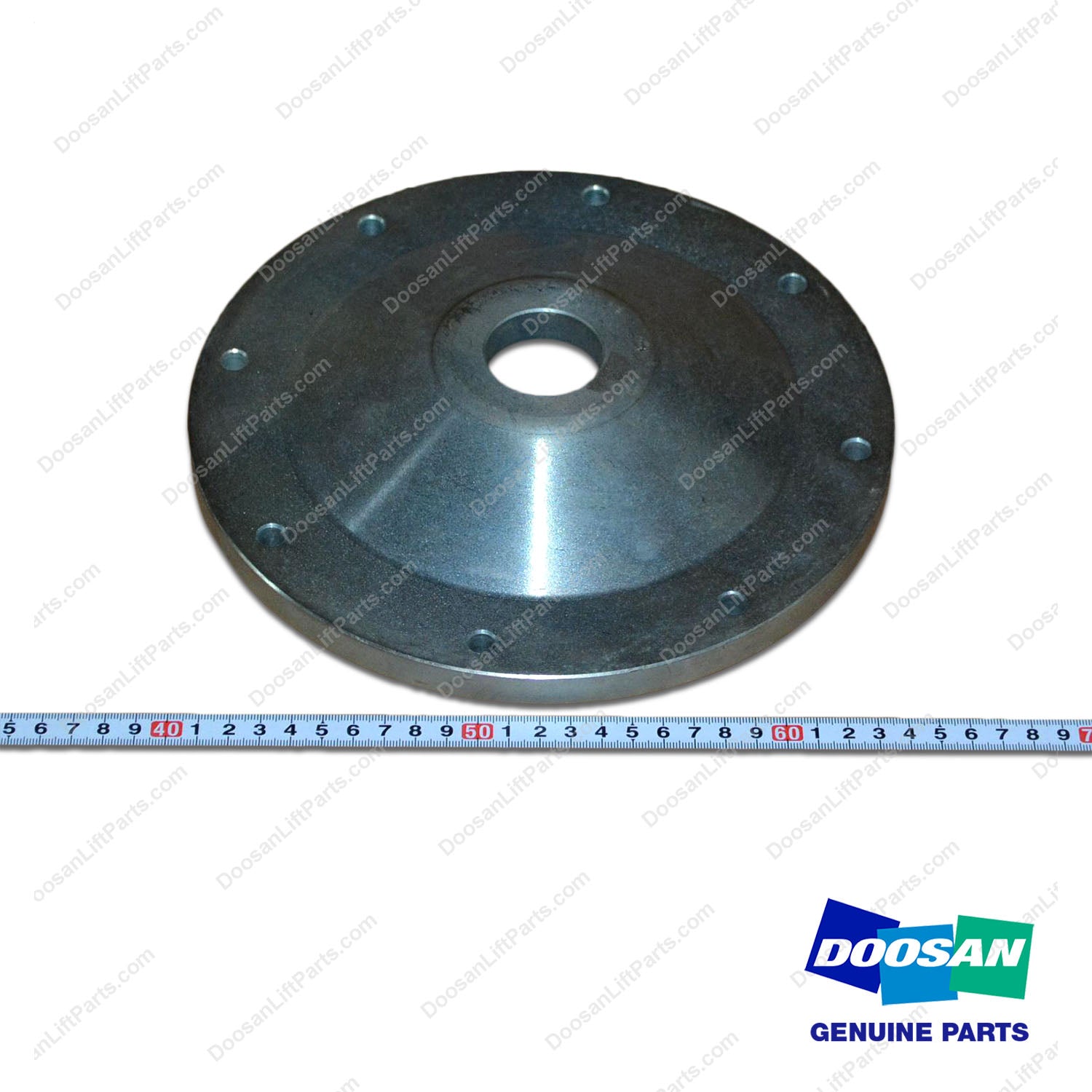 Adapter;flywheel - Doosan Forklift Part A463507