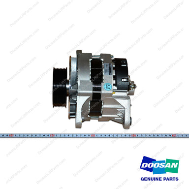 Alternator ASSY;HC60(24V-60AMPS) - Doosan Forklift Part A464038