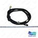 Harness ASSY,Lamp;rear - Doosan Forklift Part A464041