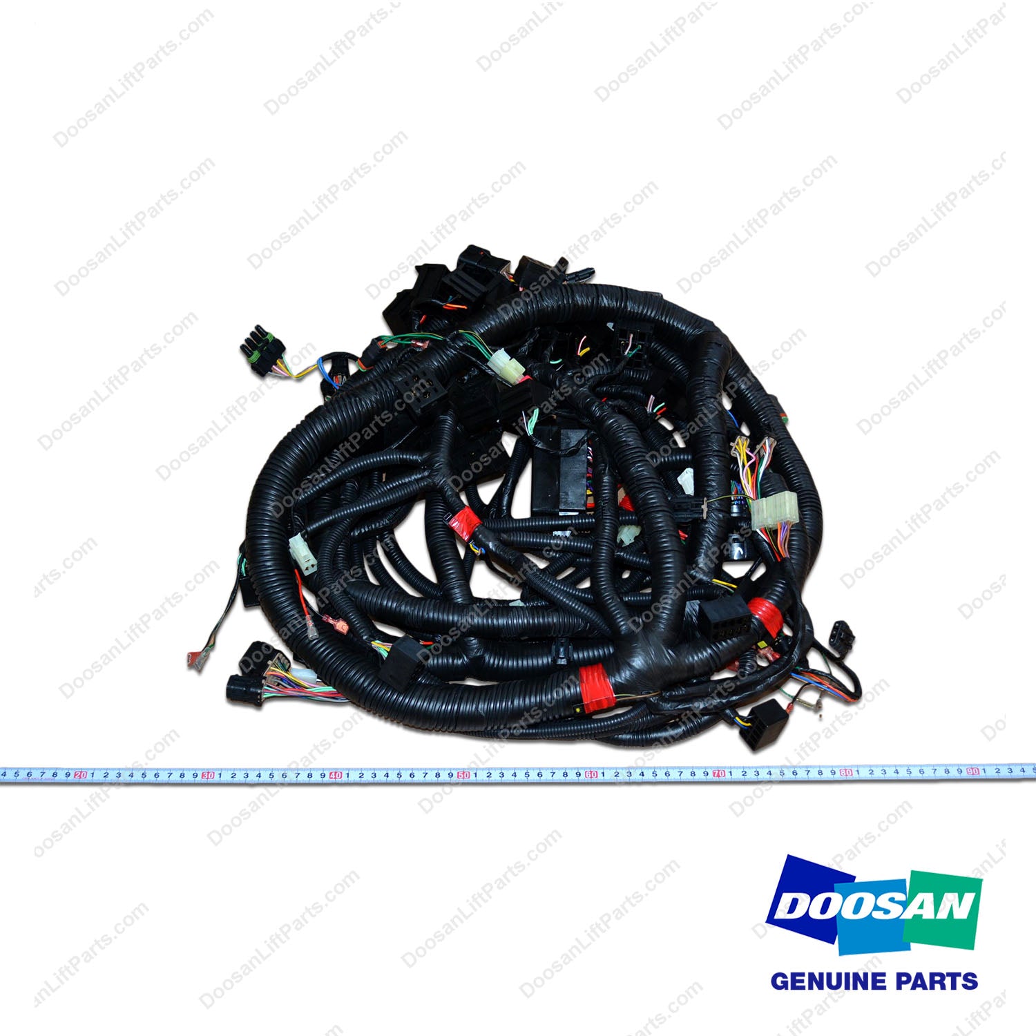 Harness ASSY - Doosan Forklift Part A464058