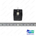 Relay Assy;power(24VOLT W/O Brt)) - Doosan Forklift Part A464106