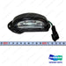 Lamp Assy;licence (24V, 5W) - Doosan Forklift Part A464193
