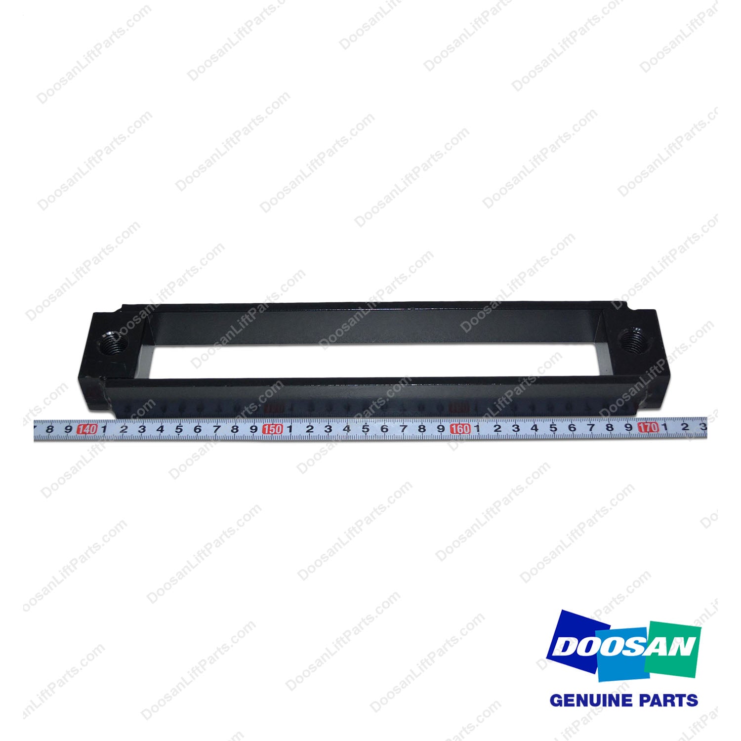 Plate ASSY - Doosan Forklift Part A466136