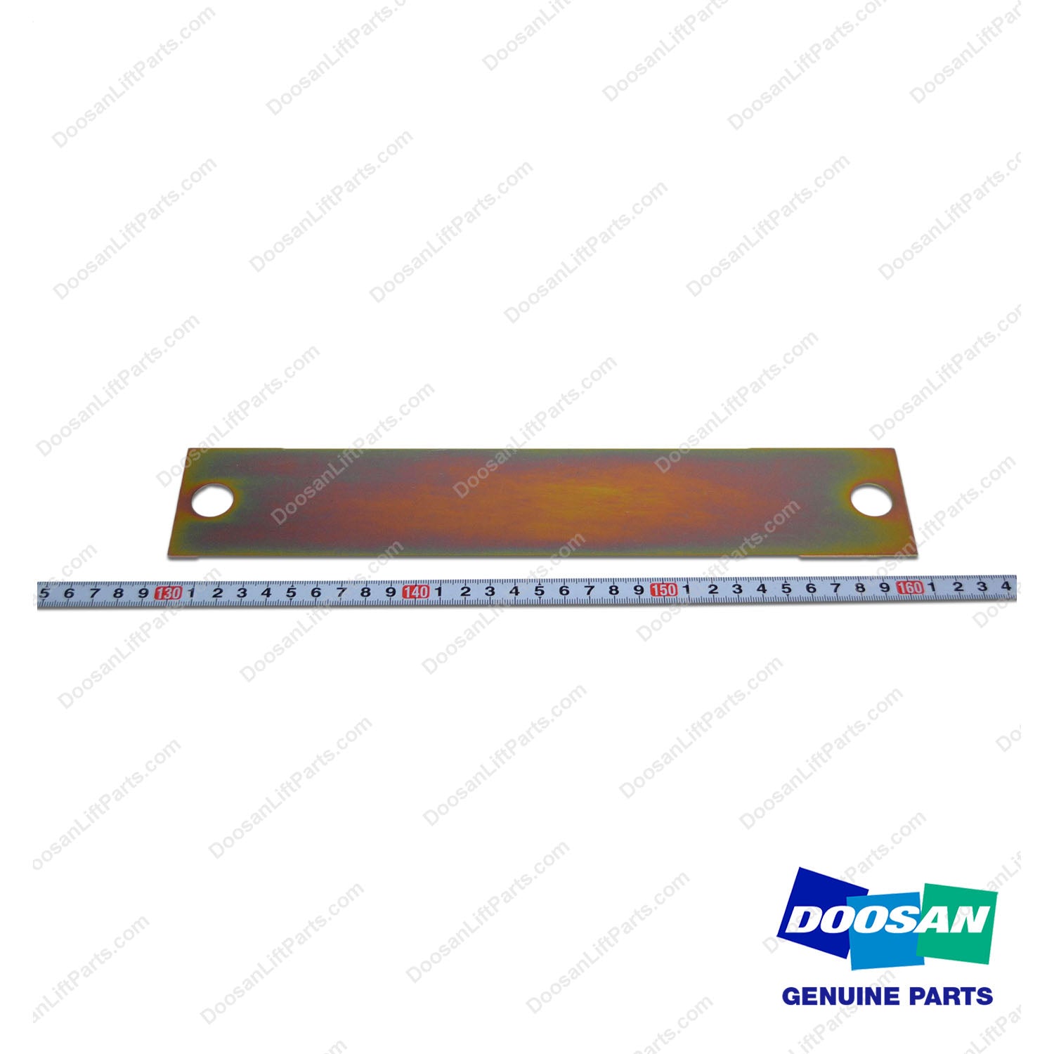 Shim - Doosan Forklift Part A466143