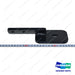 Plate;left - Doosan Forklift Part A466170