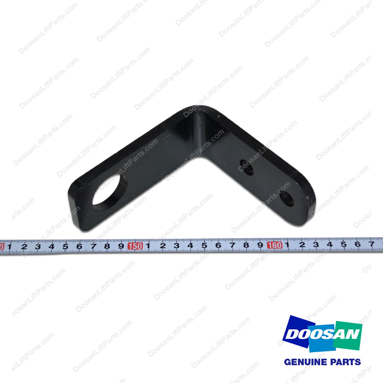 Bracket - Doosan Forklift Part A466173