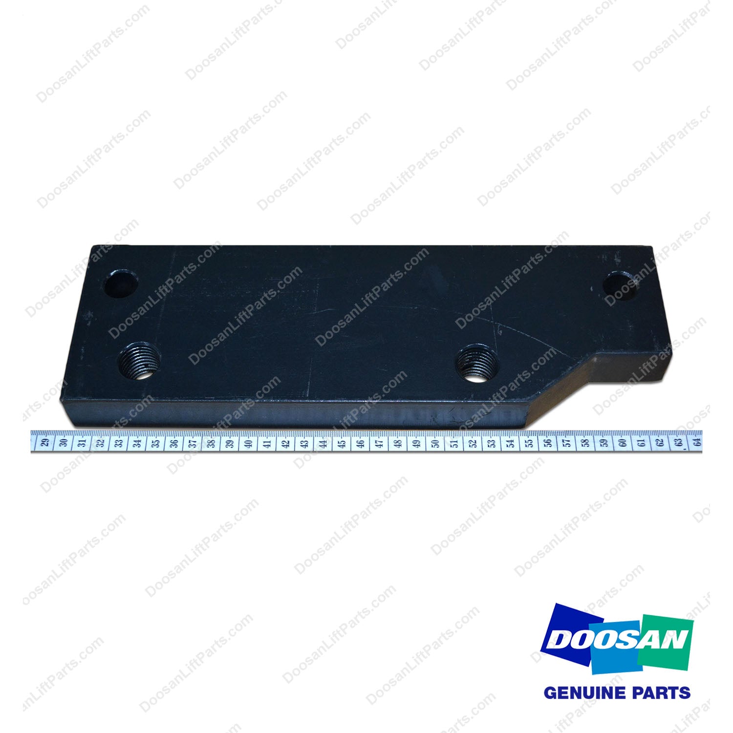 Bar - Doosan Forklift Part A466375
