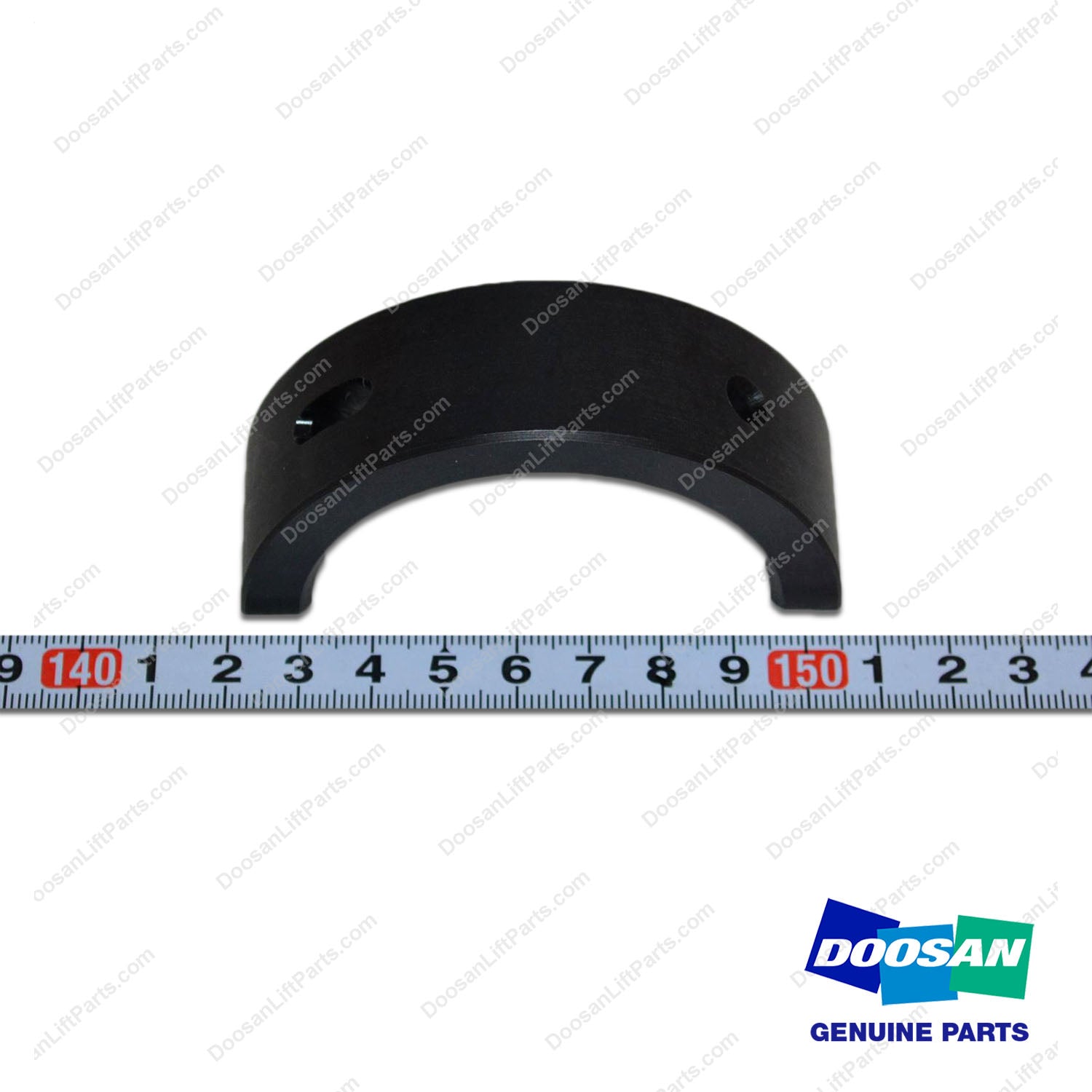 Bushing (Half) - Doosan Forklift Part A471094