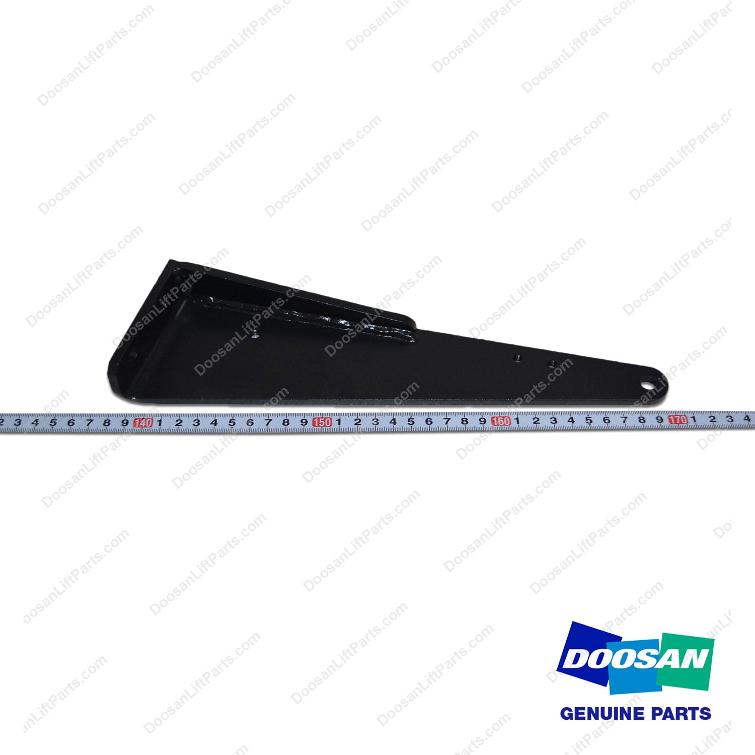 Plate Assy;rh - Doosan Forklift Part A471131