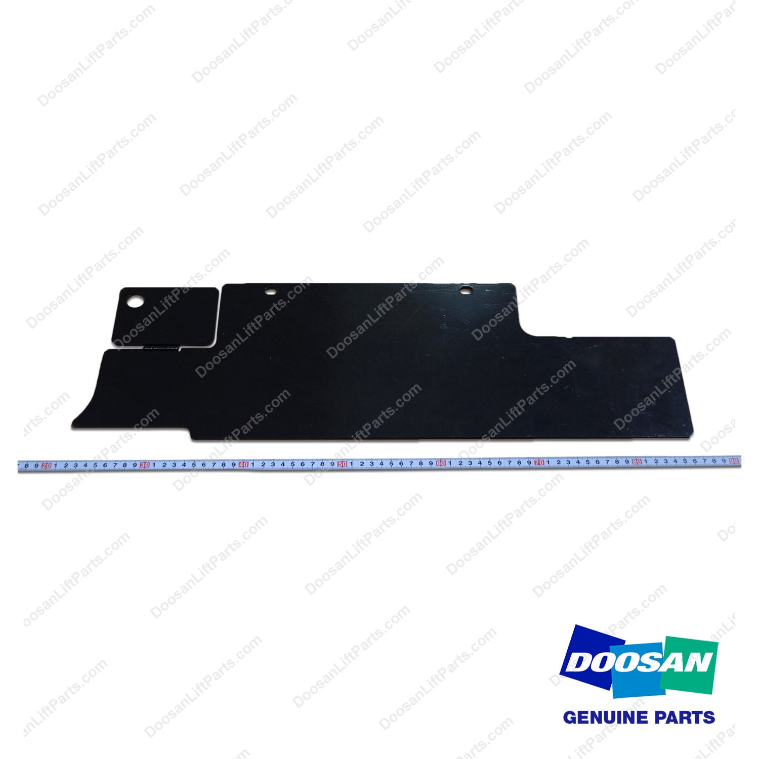 Plate ASSY,Floor - Doosan Forklift Part A471137