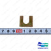 Shim - Doosan Forklift Part A471198