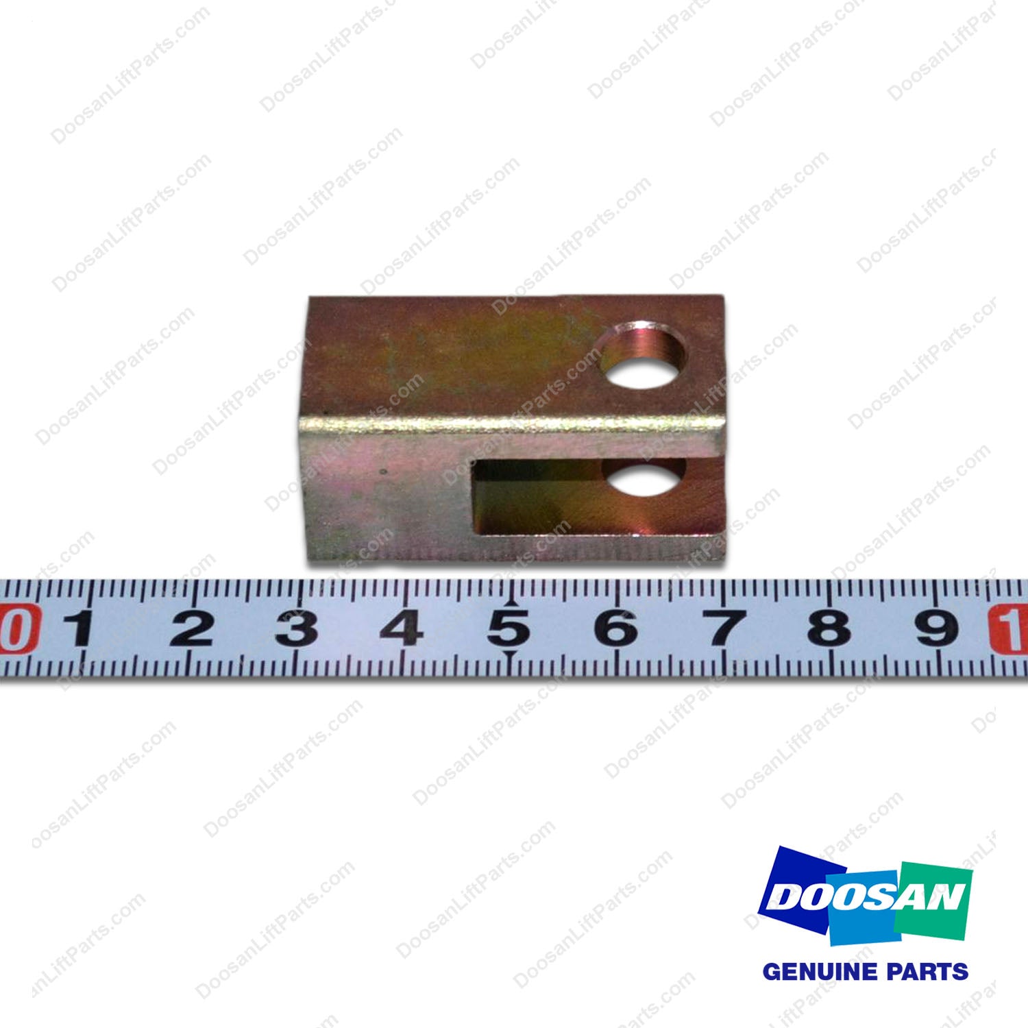Clevis - Doosan Forklift Part A471315