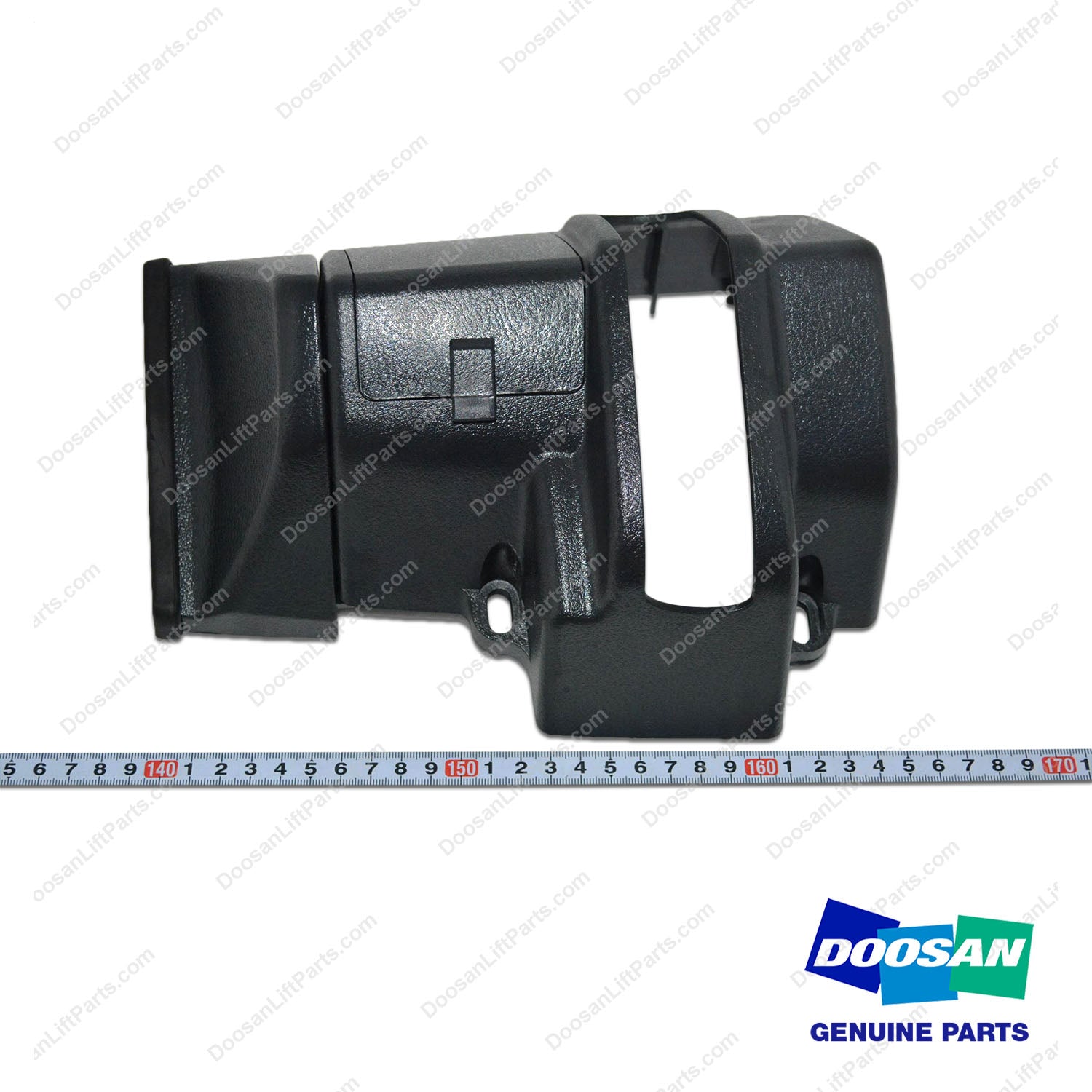 Cover Assy;lefthand Cowl - Doosan Forklift Part A471320