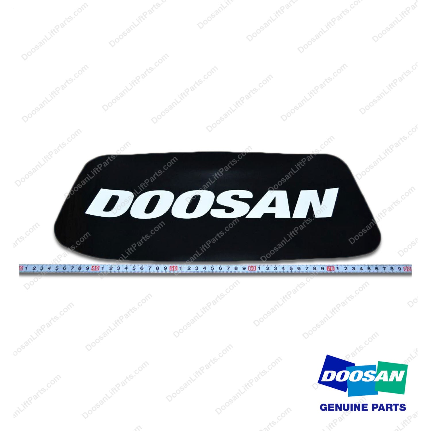 FILM;DOOSANB16R - Doosan Forklift Part A471334