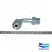 Pipe Assy;lh - Doosan Forklift Part A471338