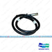 Hose Assy;straight-90ELBOW - Doosan Forklift Part A471366