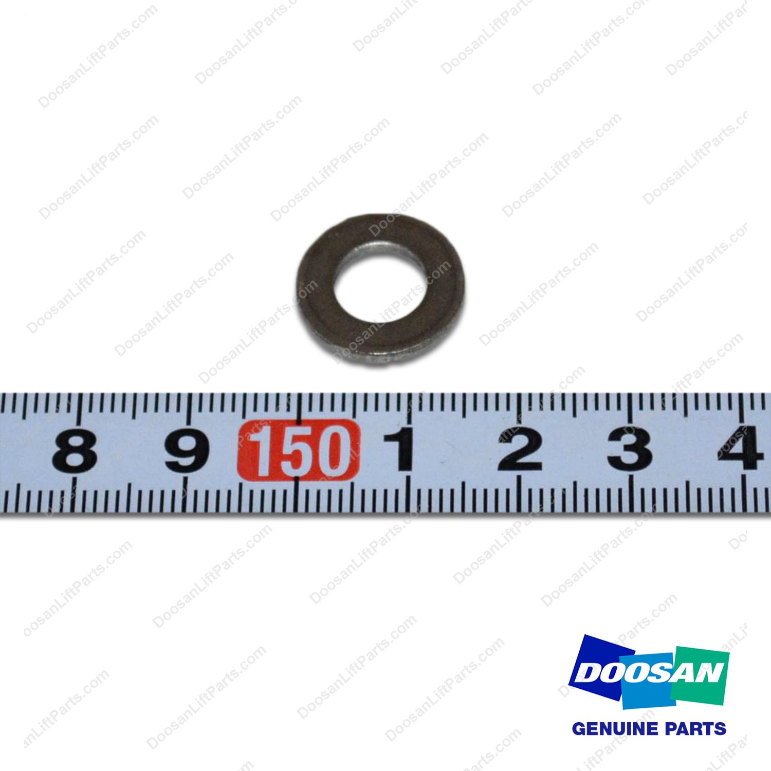 Disk - Doosan Forklift Part A473110