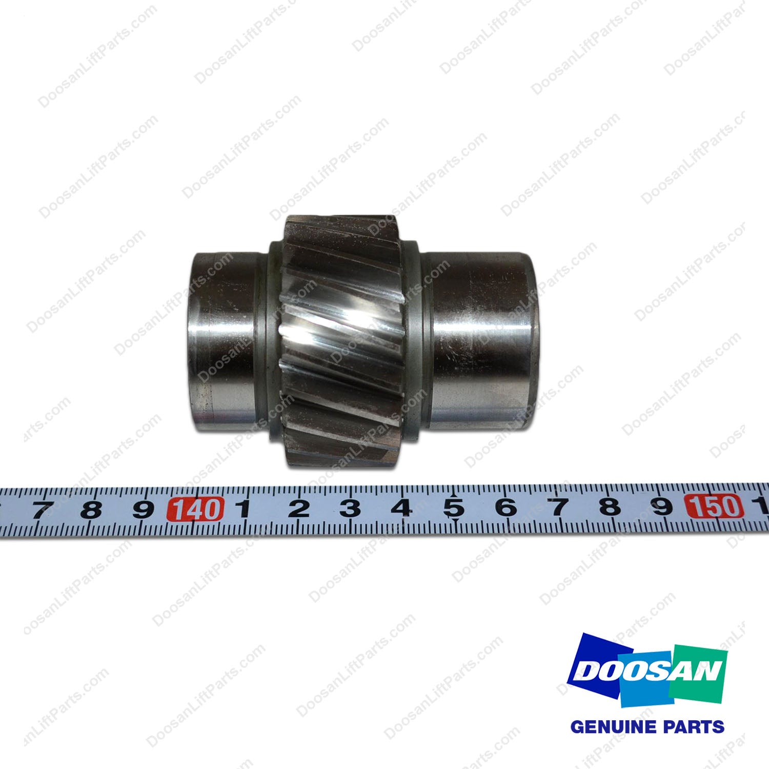Gear,Pinion - Doosan Forklift Part A473121
