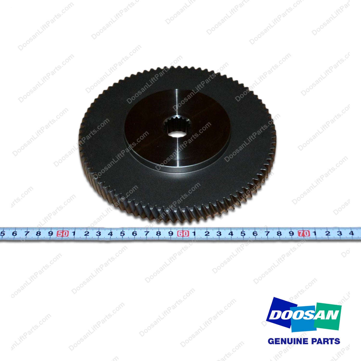 Gear,Spur - Doosan Forklift Part A473124