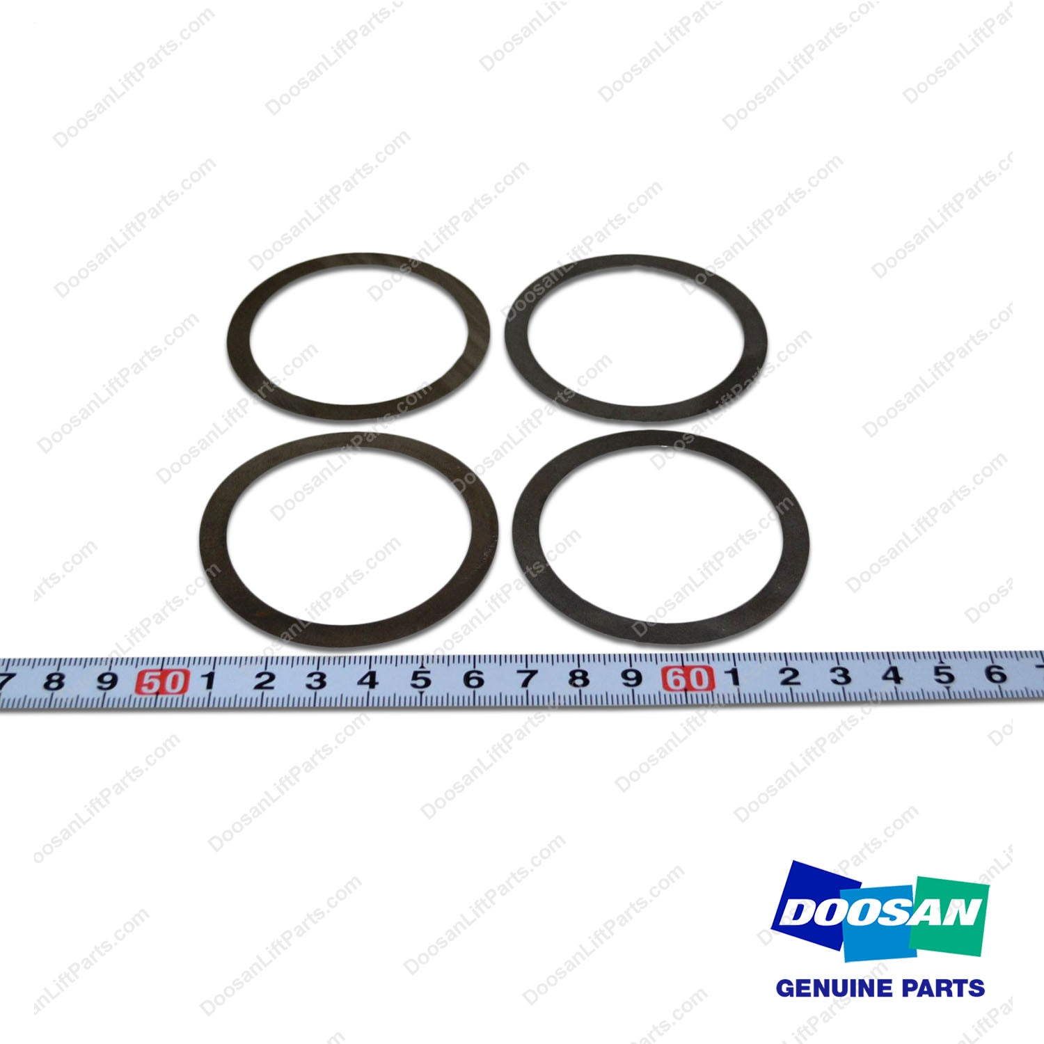 Shim - Doosan Forklift Part A473142