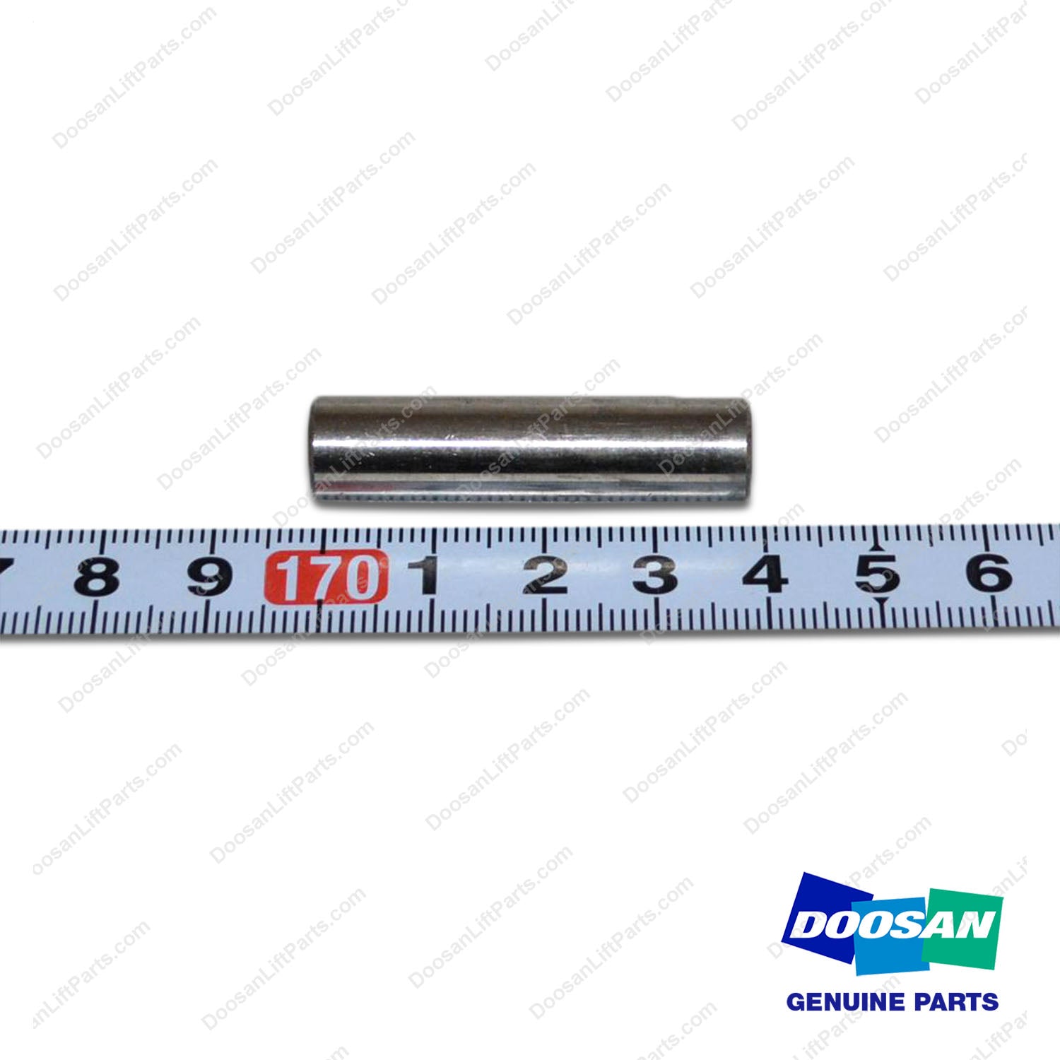 Pin - Doosan Forklift Part A473205