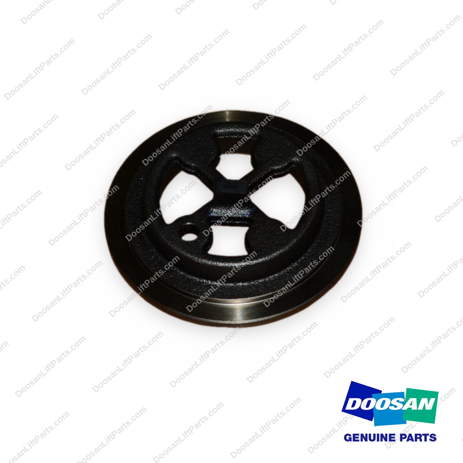 A473228 - Actuator - OEM Doosan Daewoo Bobcat