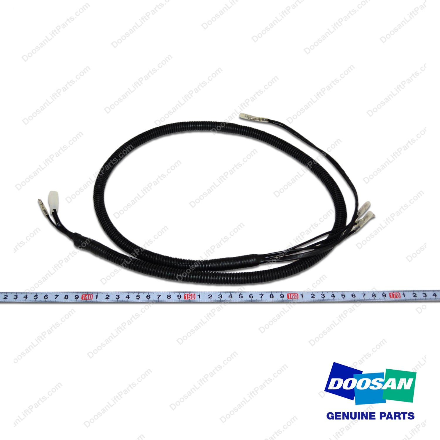 Harness Assy;light - Doosan Forklift Part A474032