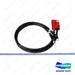 Connecter ASSY,Electric;battery - Doosan Forklift Part A474047
