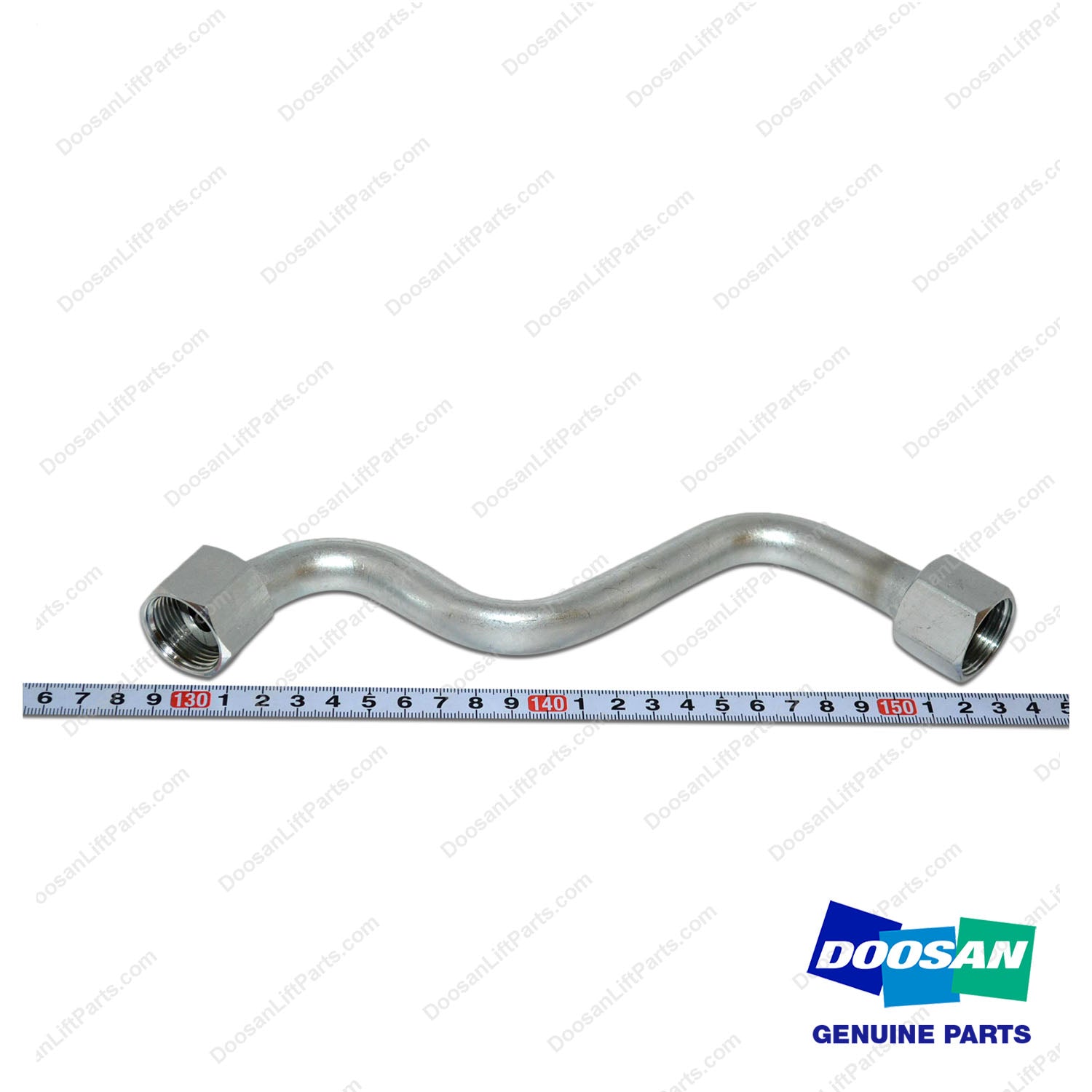 Pipe ASSY - Doosan Forklift Part A475001