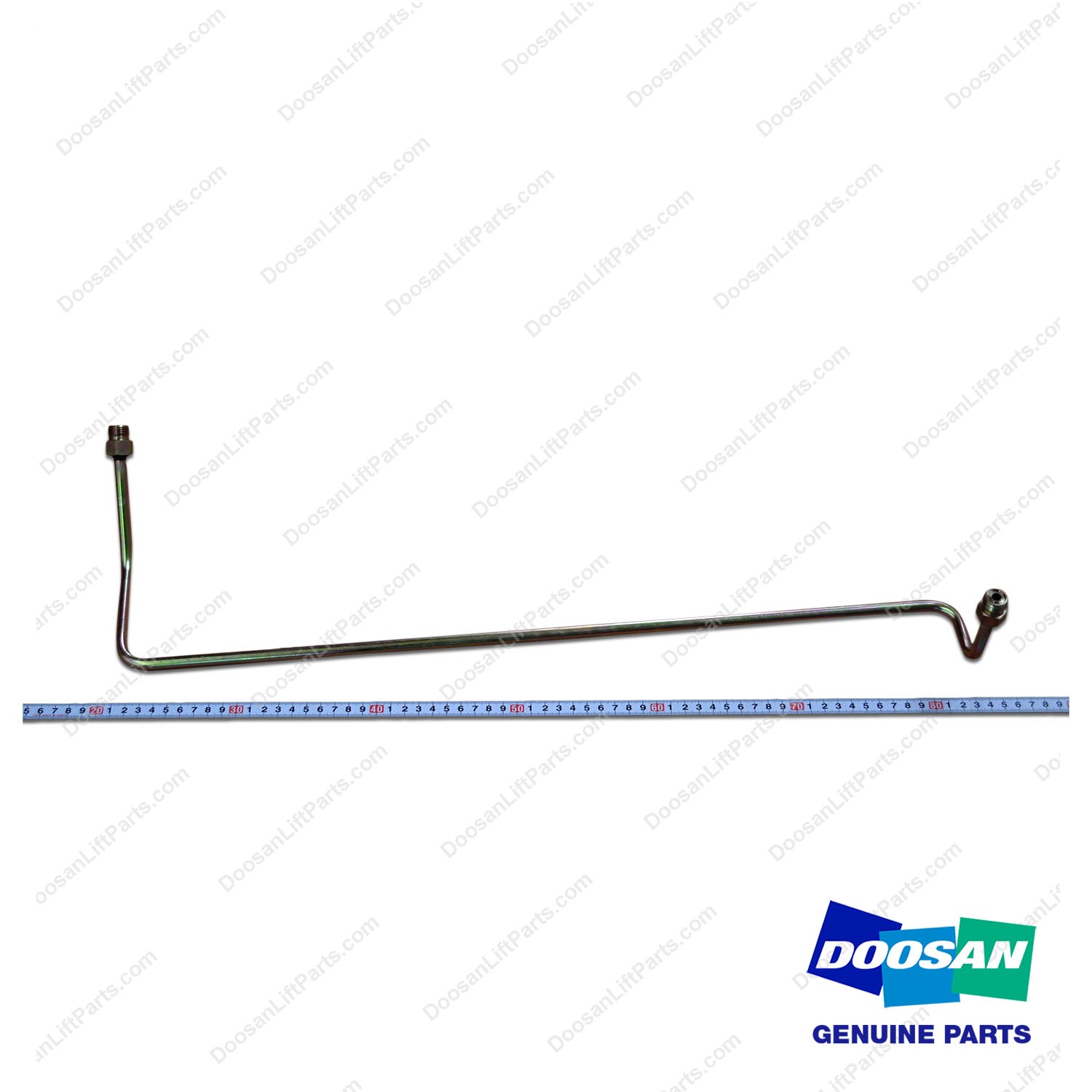 Pipe ASSY - Doosan Forklift Part A475002