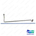 Pipe ASSY - Doosan Forklift Part A475002