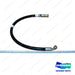 Hose Assy;straight-45ELBOW - Doosan Forklift Part A475045