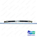 Hose Assy;straight-45ELBOW - Doosan Forklift Part A475049