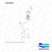 A475053 Lines Gp-Tilt - full parts diagram, item 4 marked - genuine Doosan / Bobcat forklift part